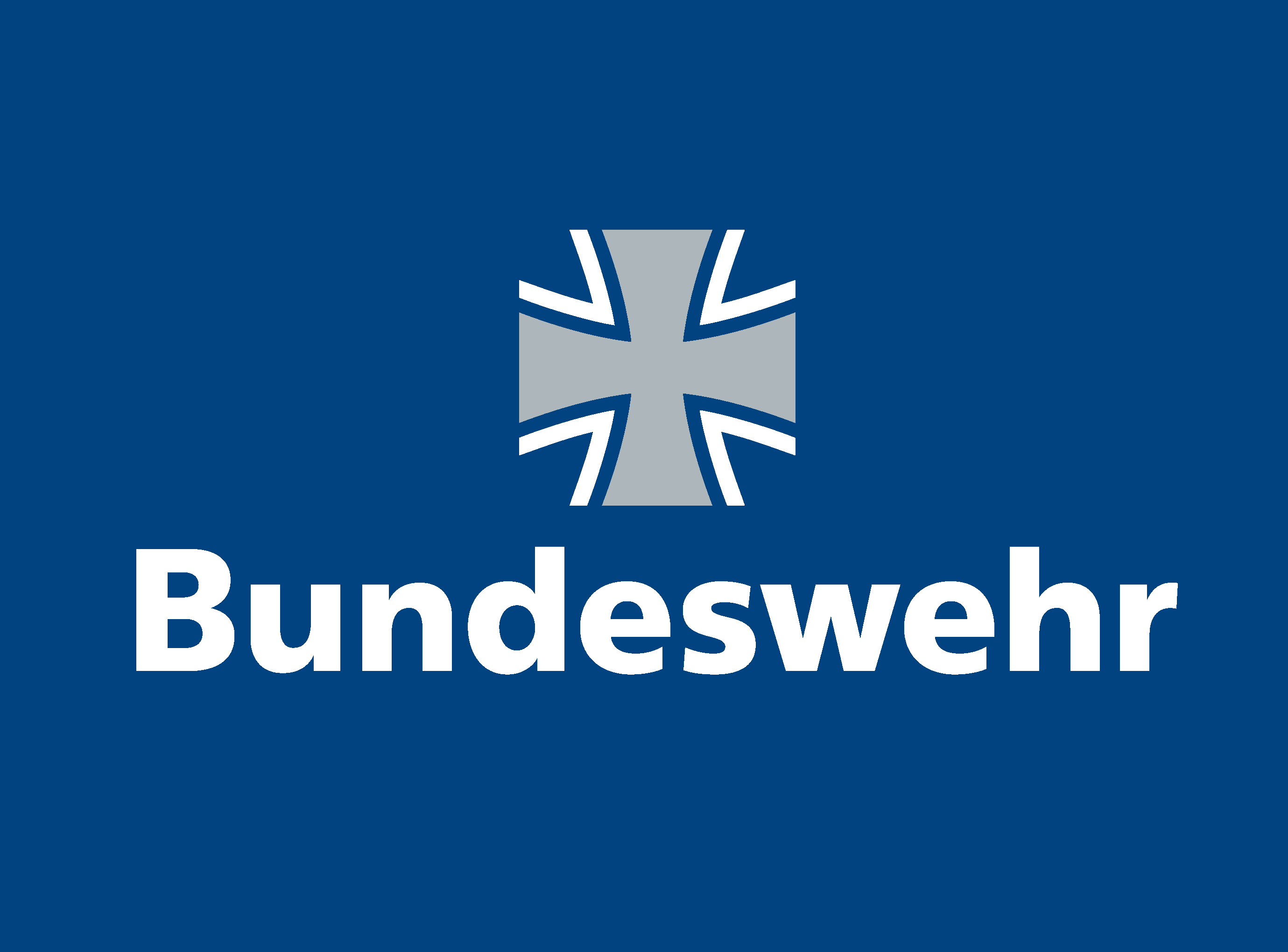 Bundeswehr_Logo_Bw_blau German Bowl XLIV