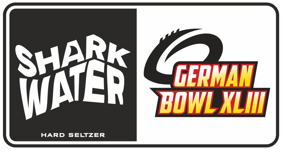 SharkWater-GermanBowl2022_Logo_4c_web